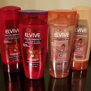 Loreal Elvive